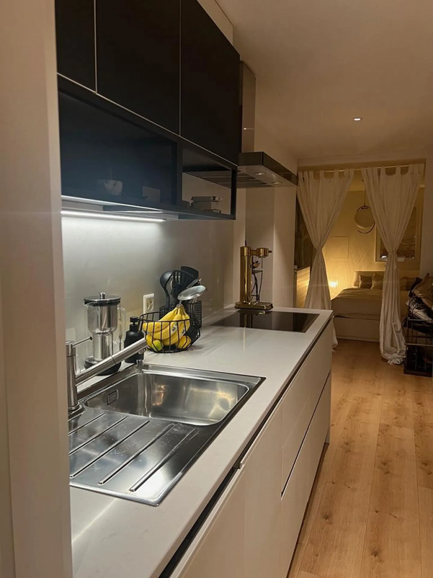 Extraordinary Loft Apartment in the Heart of Bern - Photo 7 of 9