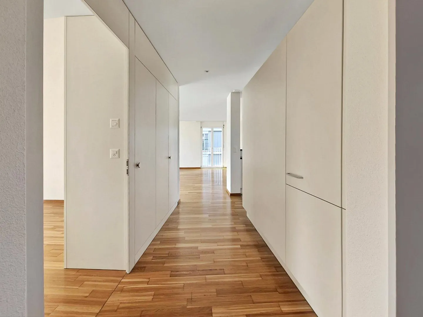 Charmante Wohnungen im Herzen von Wil - Foto 4 von 16