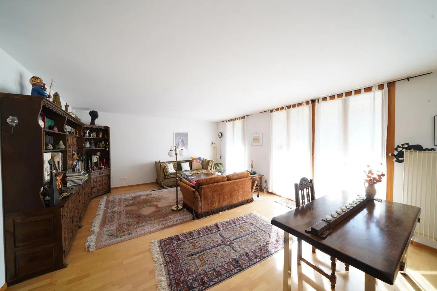 Charming Garden Apartment in the Old Town - Photo 6 of 9