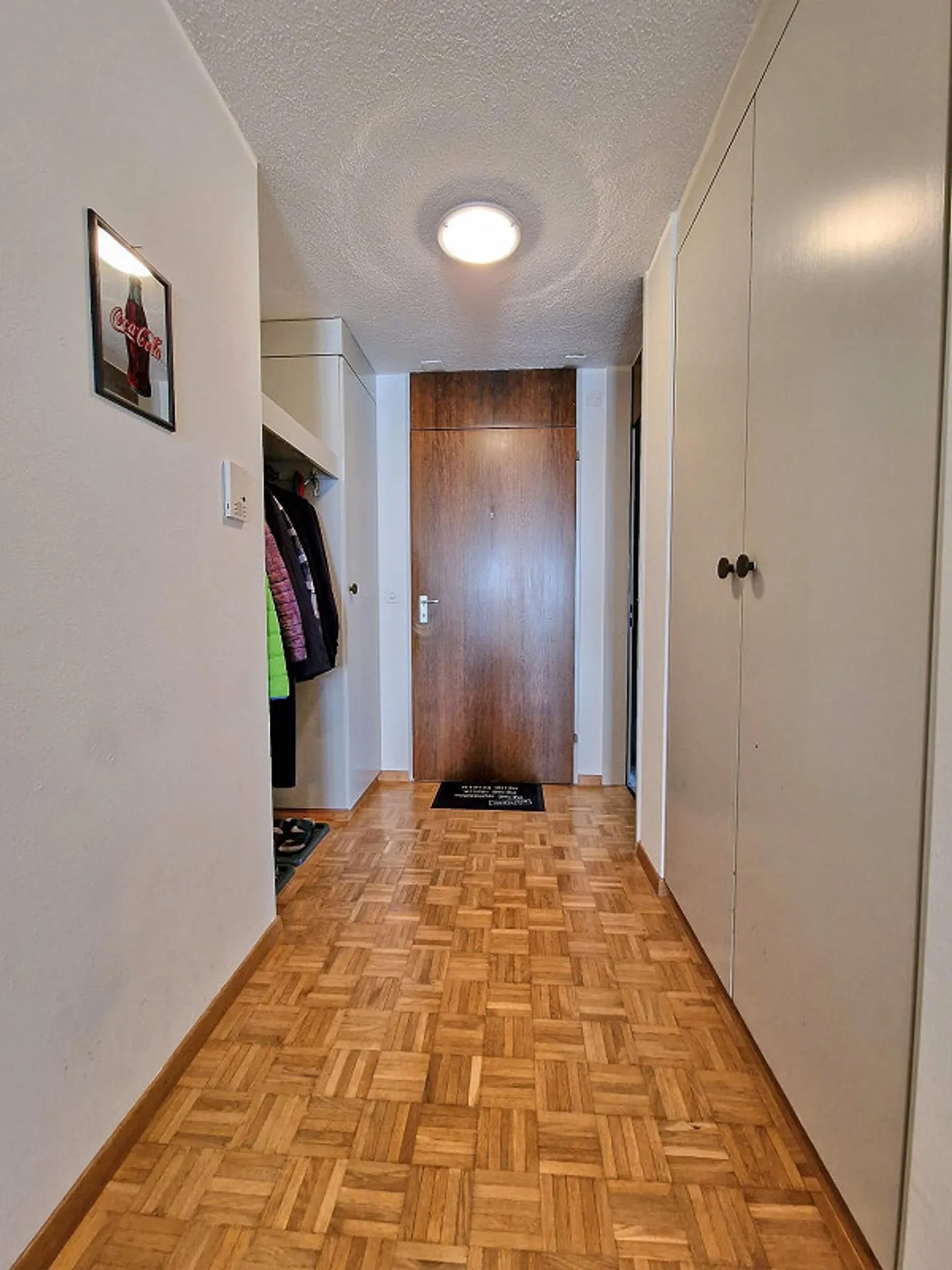 Charmante Wohnungen im Herzen von Wil - Foto 9 von 16