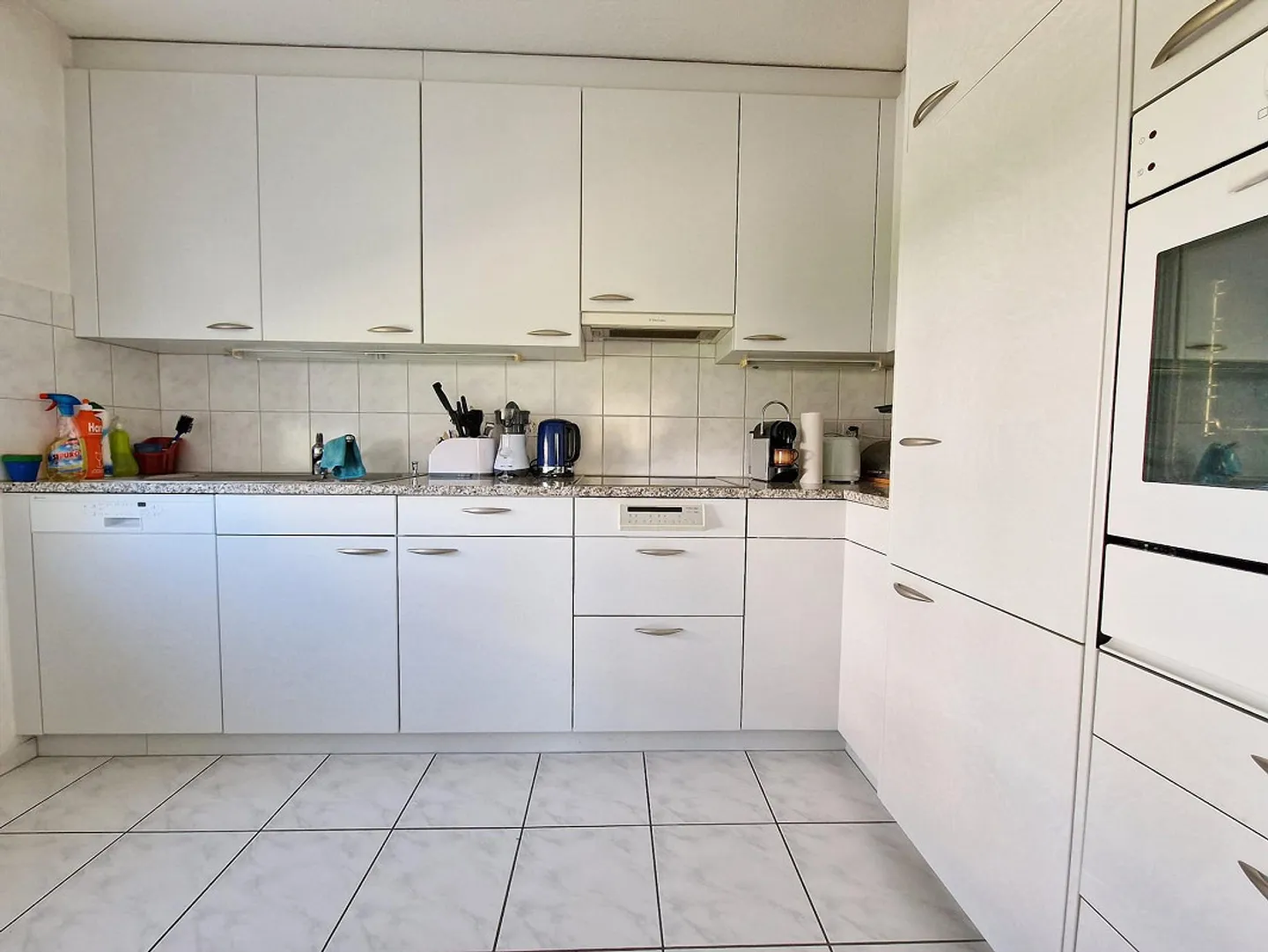 Charmante Wohnungen im Herzen von Wil - Foto 10 von 16