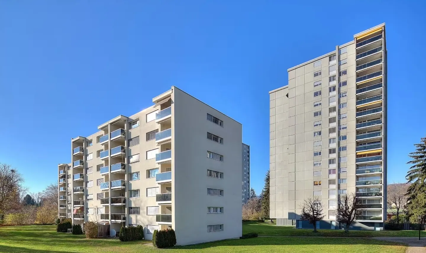 Modern Apartment in Brugg - Photo 2 of 8