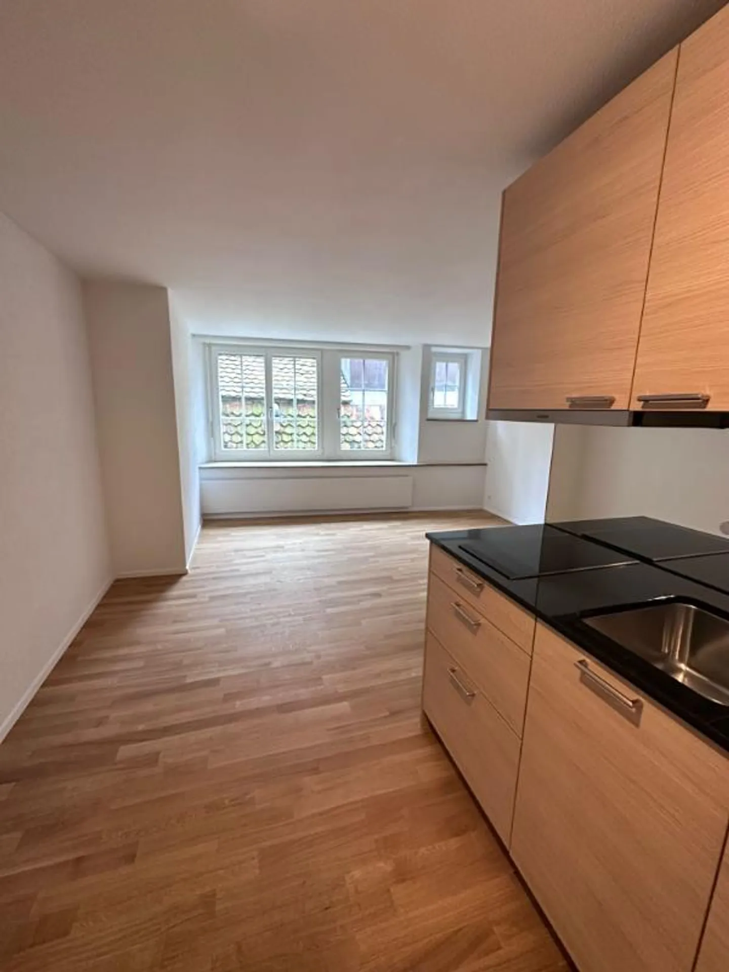 1.5 Room Apartment - Photo 3 of 5