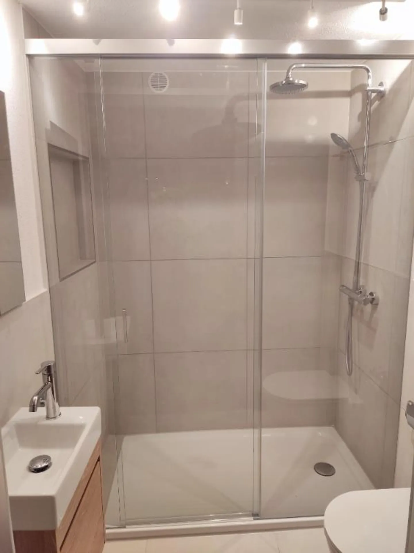 1.5 Room Apartment - Photo 4 of 5