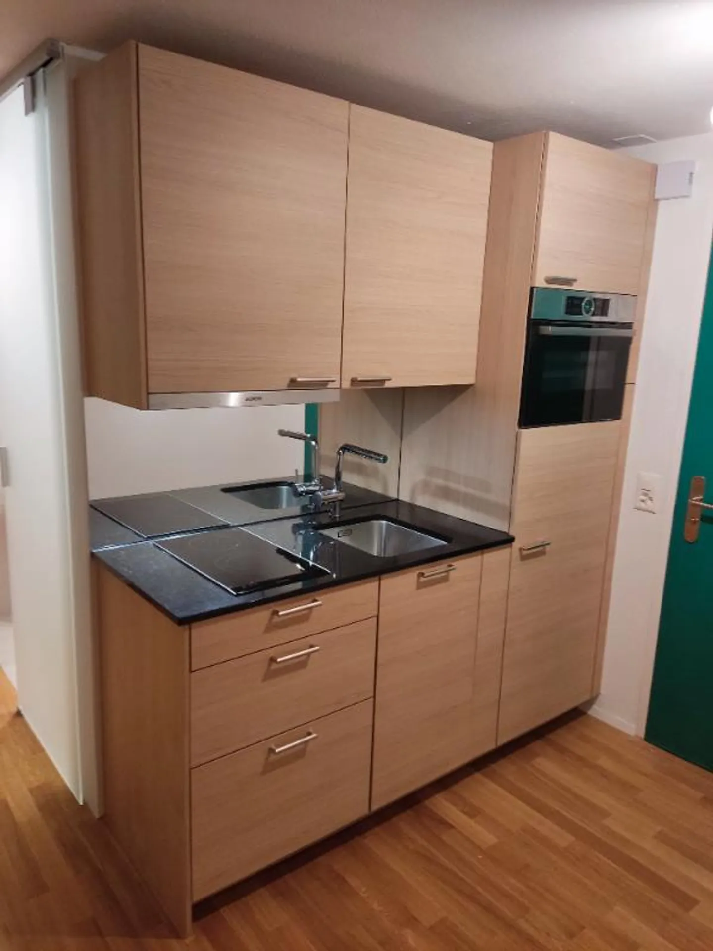 1.5 Room Apartment - Photo 5 of 5