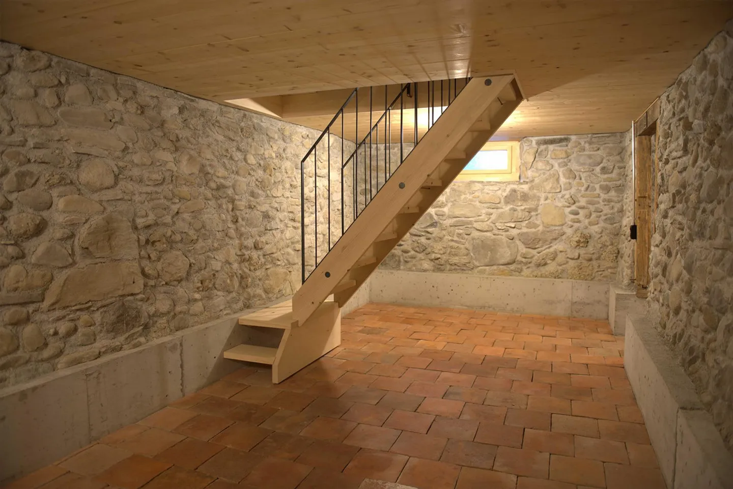 Casa con sostanza edilizia storica, per esigenze abitative contemporanee. - Foto 17 di 17