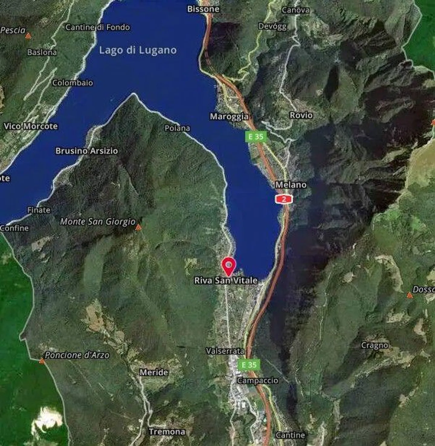 *Appartamento di 3,5 locali* - Foto 9 di 13