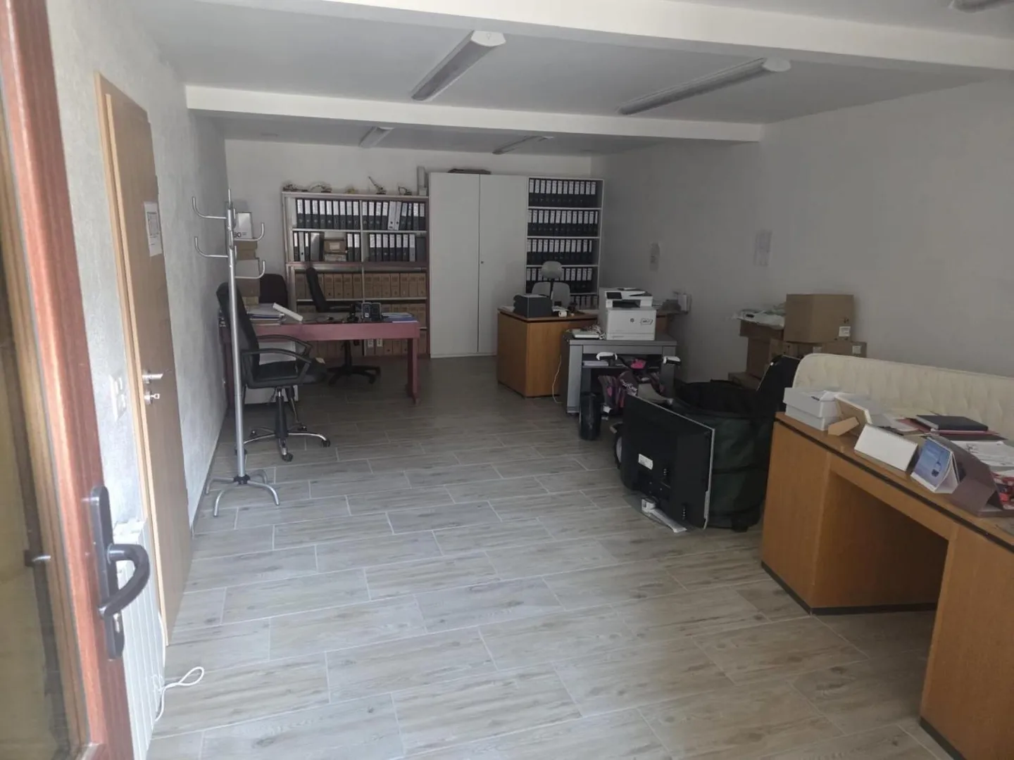Vielseitiger Büro- und Lagerraum - Foto 1 von 7