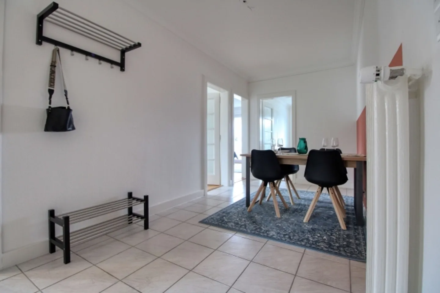 Coliving affascinante nella serena Avenue de Béthusy a Losanna - Foto 10 di 13