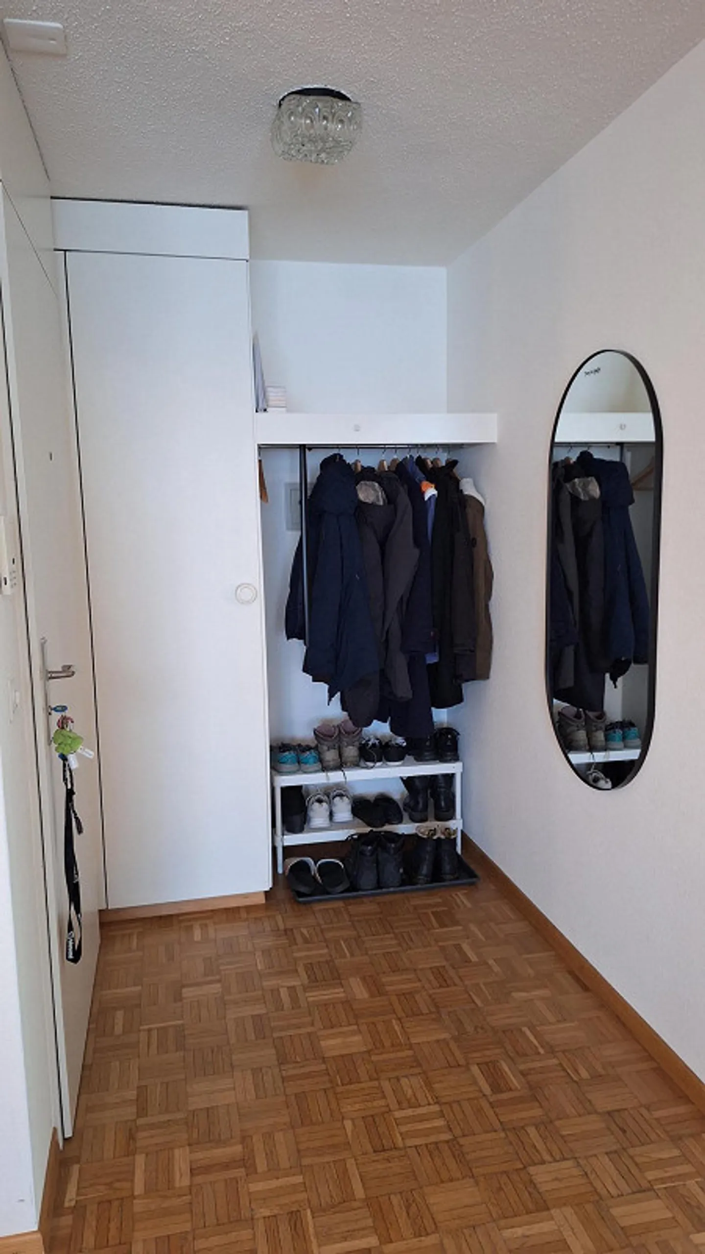 Charmante Wohnungen im Herzen von Wil - Foto 13 von 16