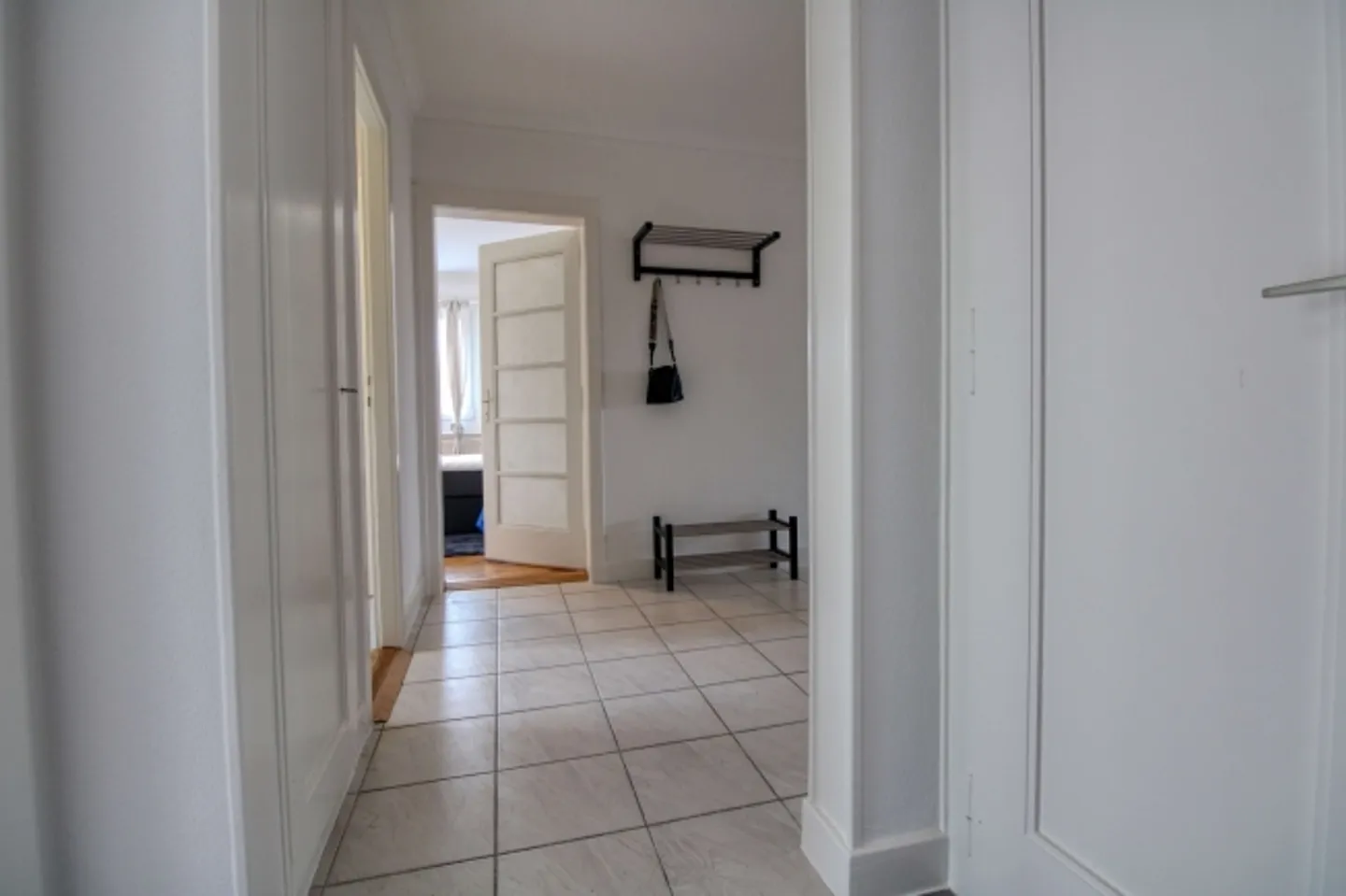 Coliving affascinante nella serena Avenue de Béthusy a Losanna - Foto 11 di 13