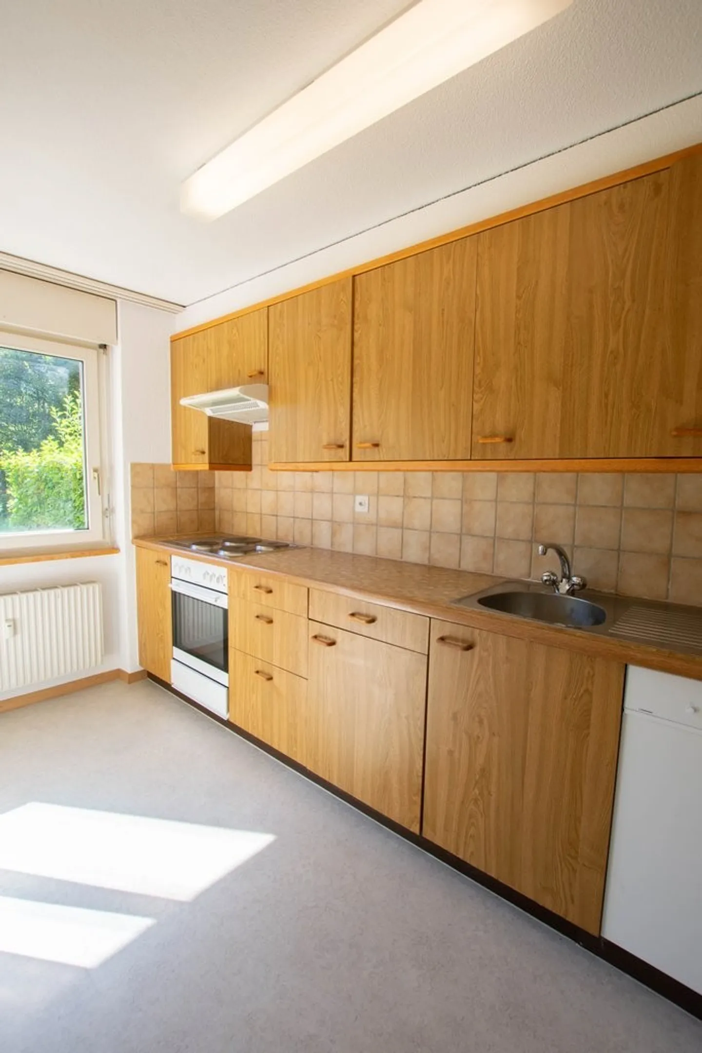 Temporary 3.5-room ground floor apartment with patio - Photo 5 of 7