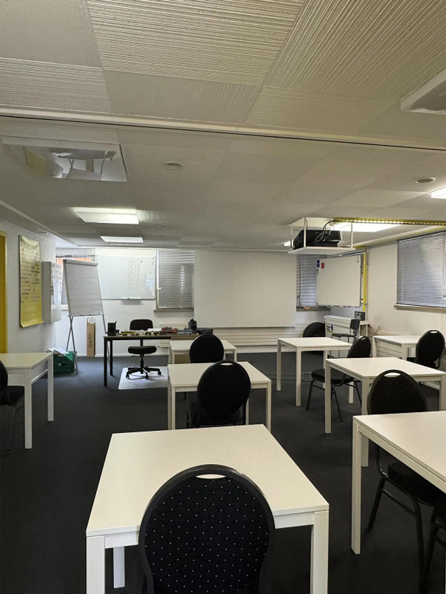 82 m² Commercial Space - Photo 1 of 4