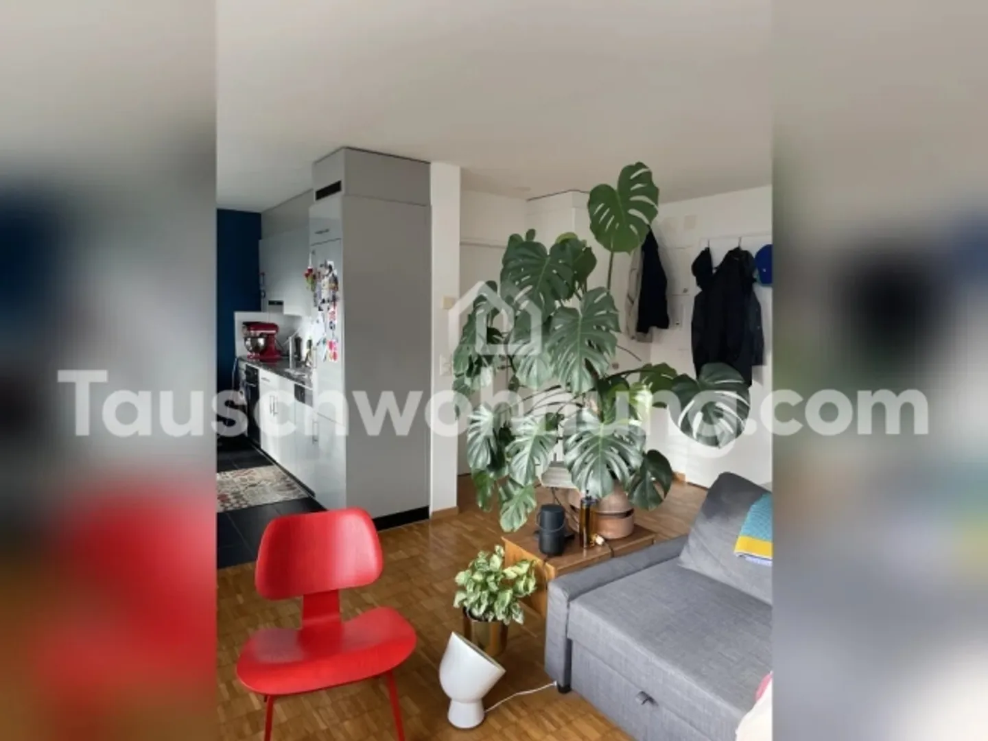 Appartamento in affitto - Foto 1 di 2