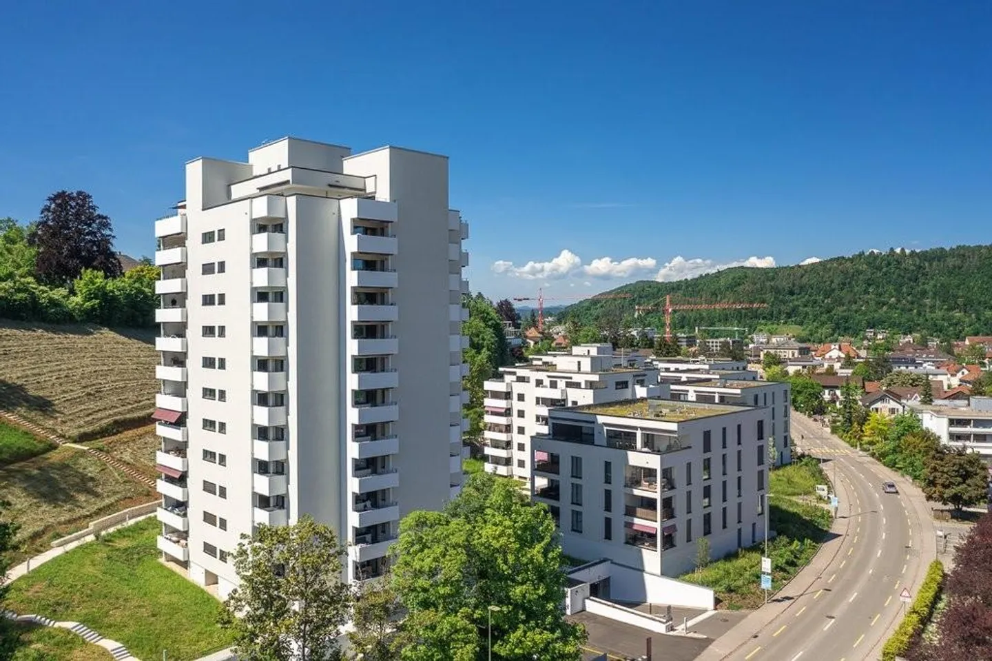 Vuoi vivere più centralmente? - Foto 1 di 12