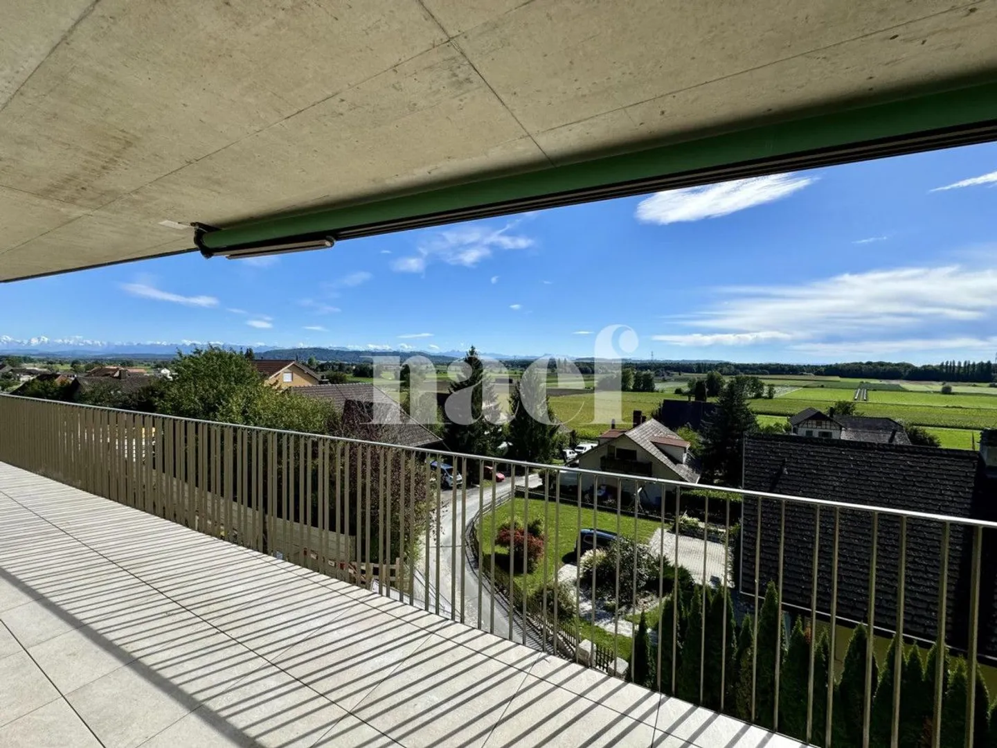 Neue 4,5-Zimmer-Wohnung - Foto 2 von 9