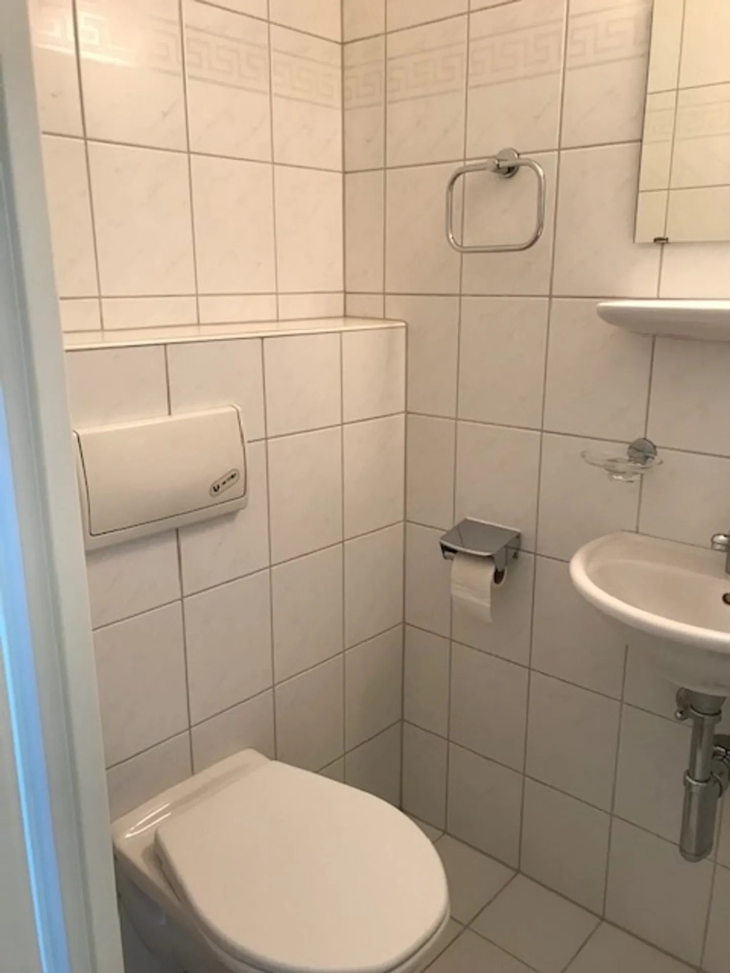 LOUER SANS CAUTION - Appartement près du lac de Zurich - Photo 5 sur 8