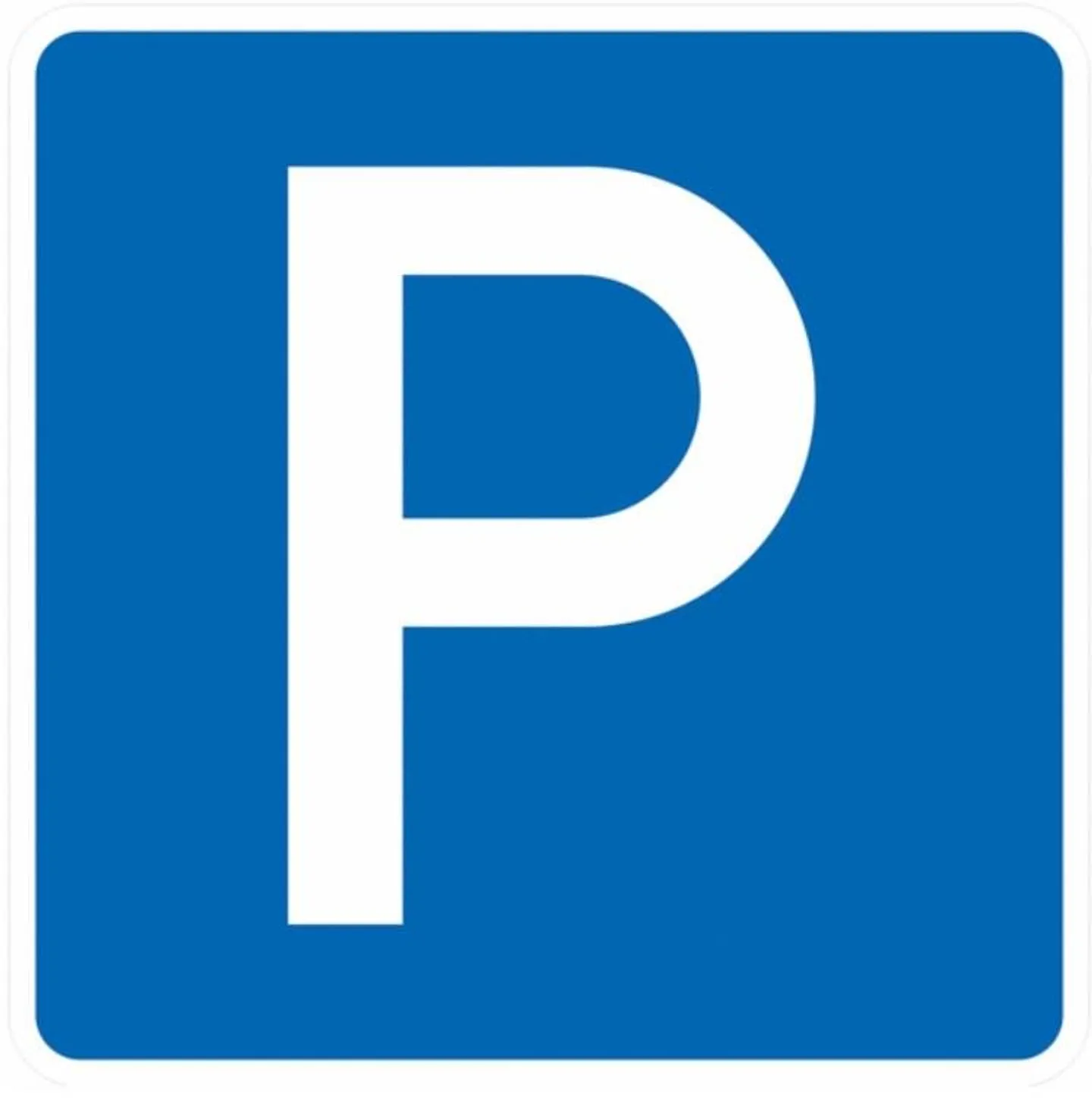 Parking spaces for rent - Photo 1 of 1