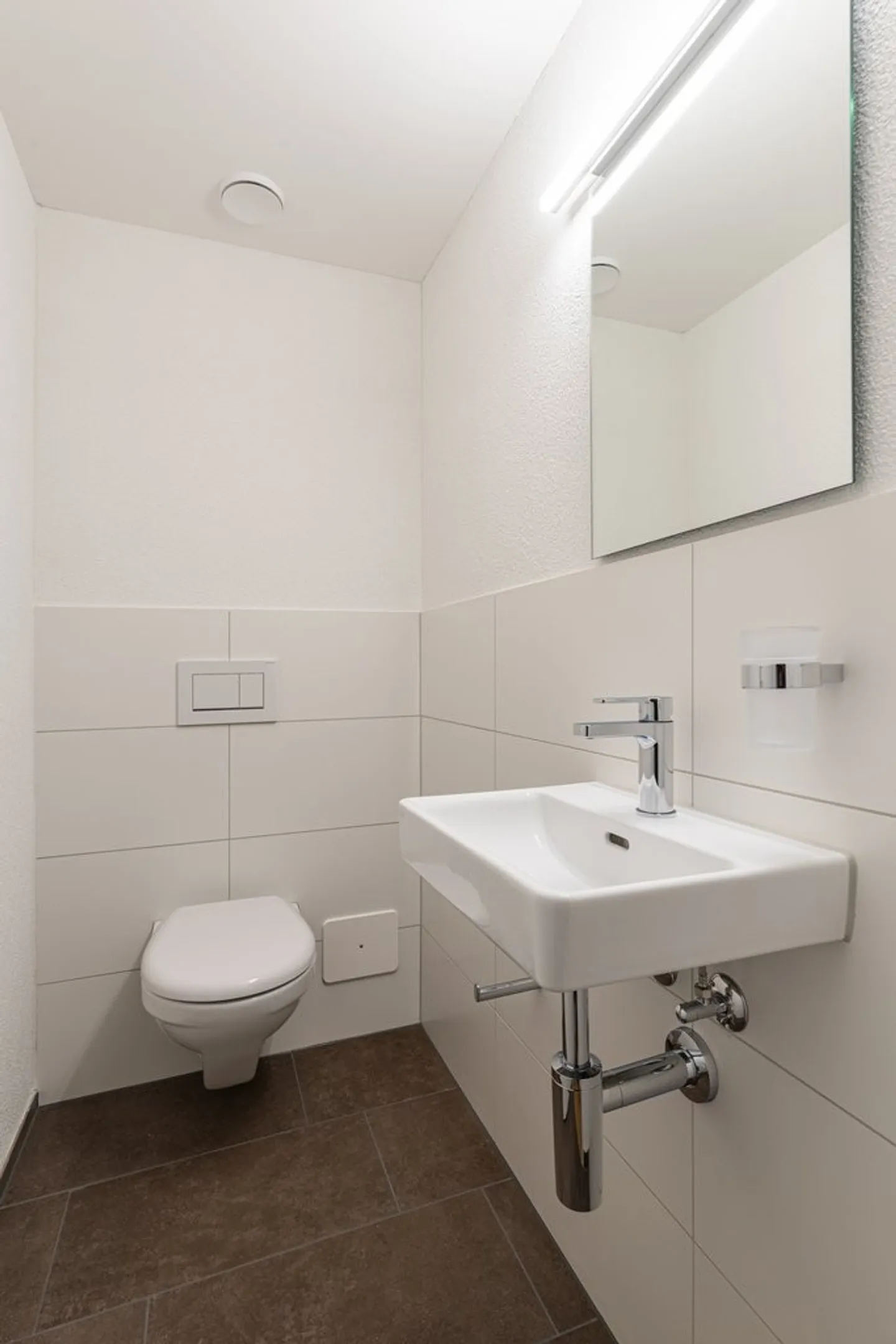 Modern 3.5-room apartment for rent in Horgen - Photo 5 of 7