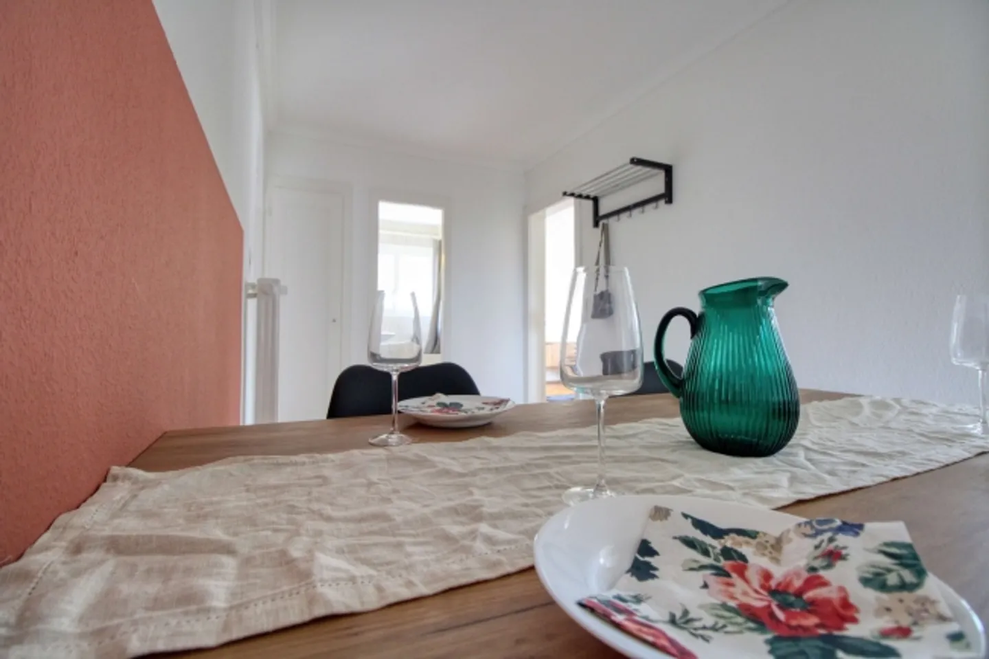 Coliving affascinante nella serena Avenue de Béthusy a Losanna - Foto 13 di 13