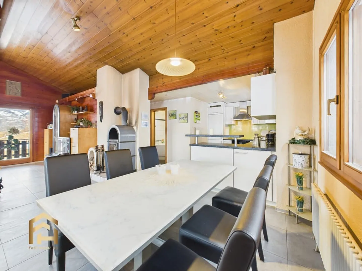 Exklusives Einfamilienhaus - Foto 2 von 13