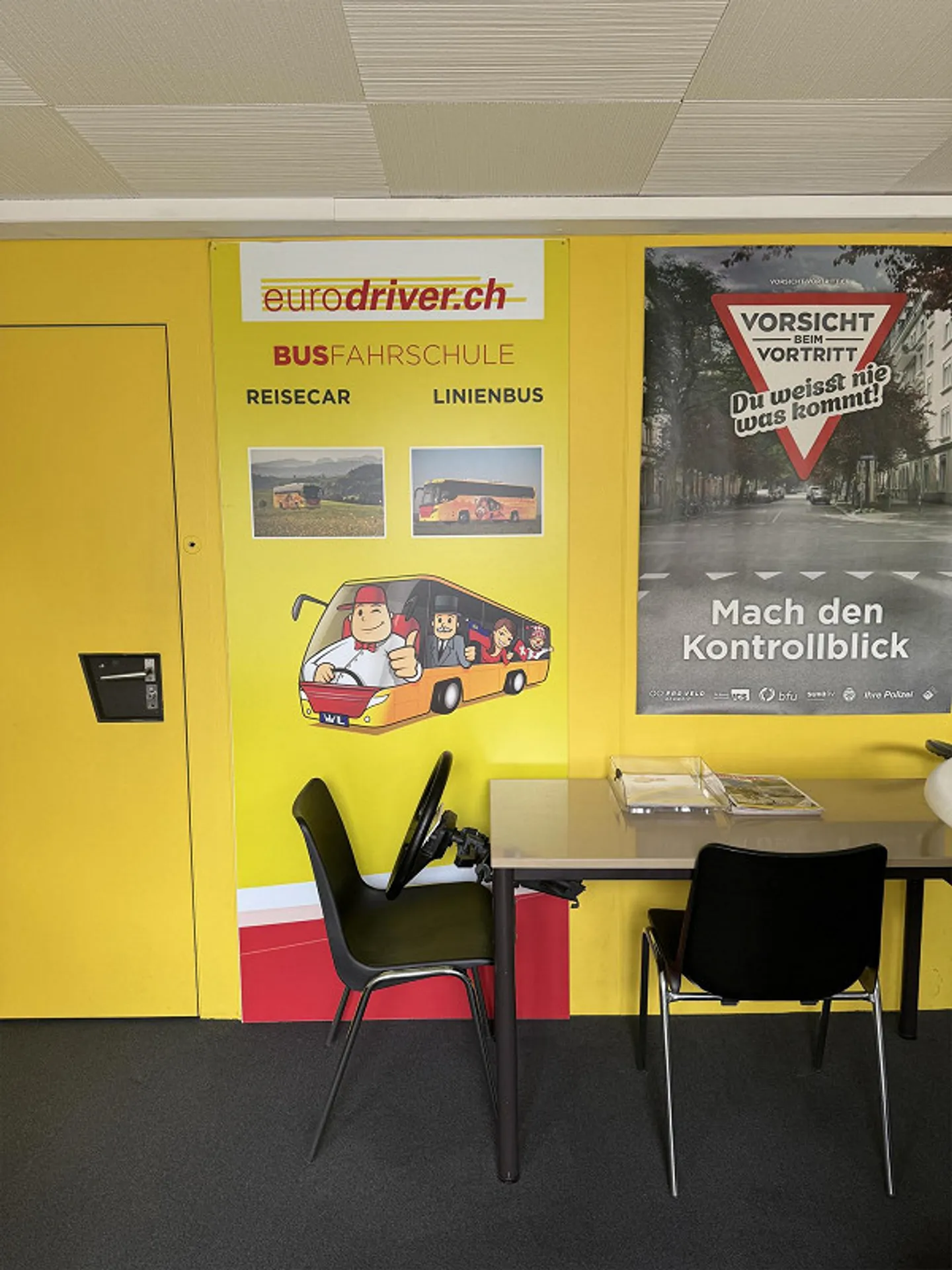 82 m² Commercial Space - Photo 4 of 4