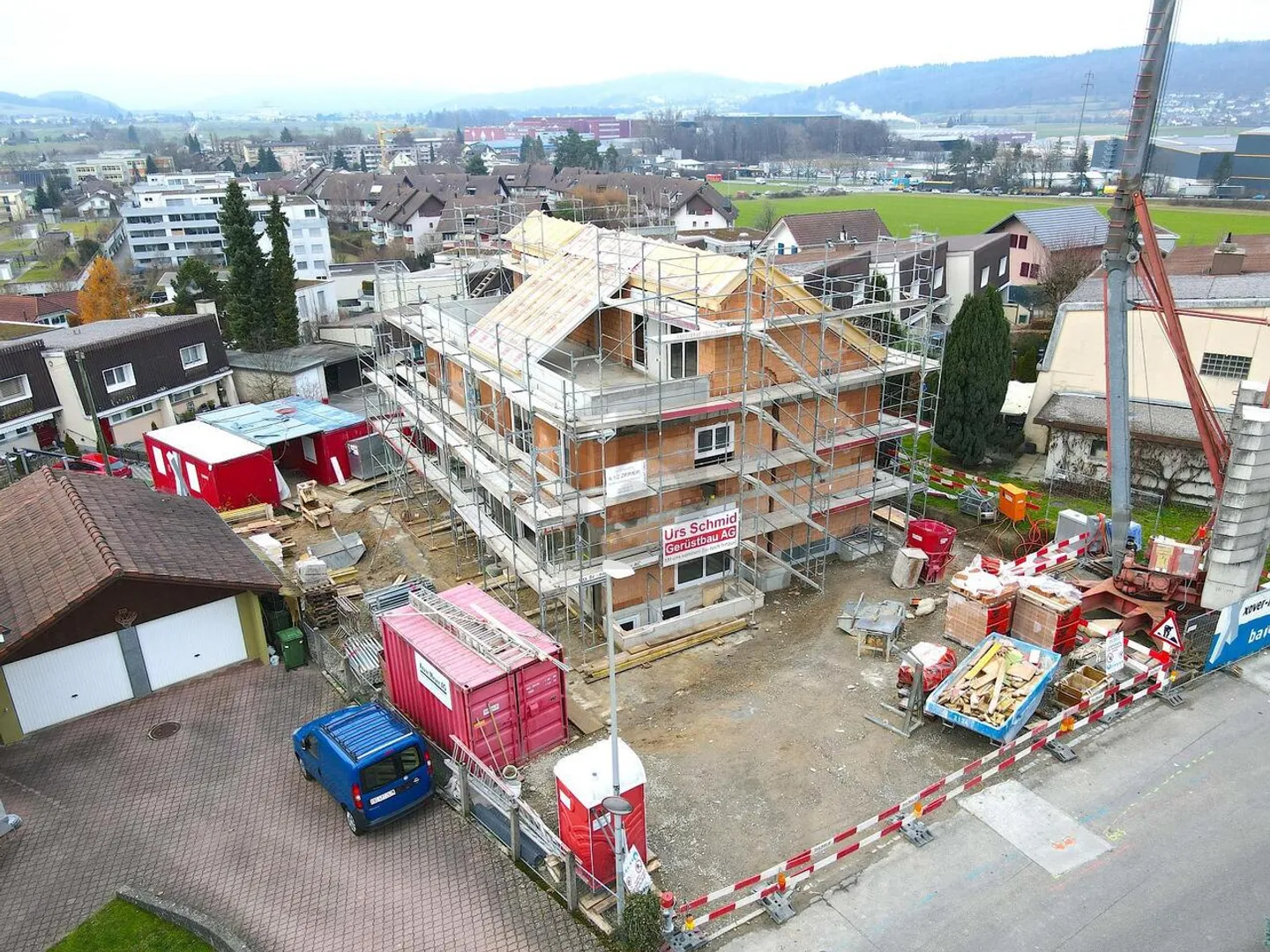 SOON READY FOR OCCUPANCY! ANY WISHES LEFT? - Photo 1 of 6