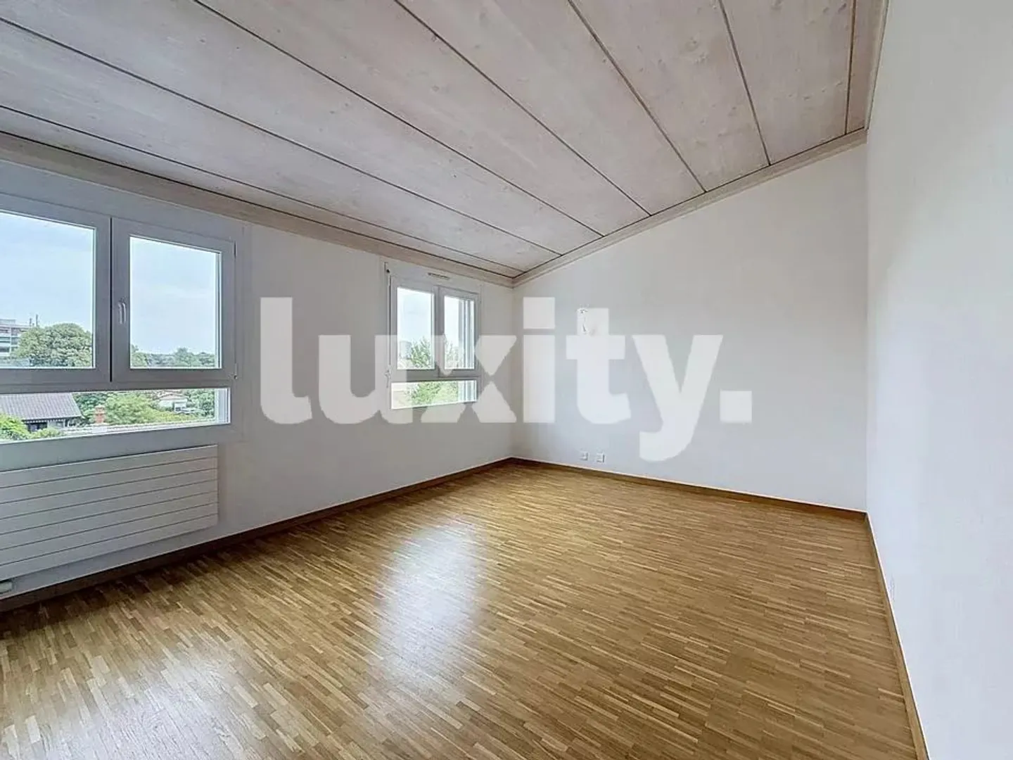 Spacious Duplex in Plan-les-Ouates - Photo 4 of 4