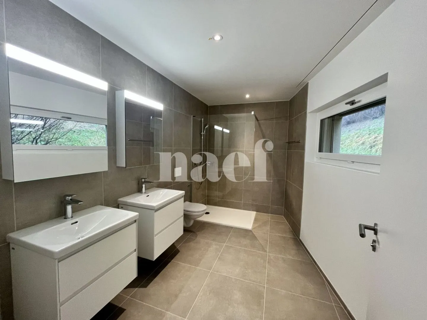 Neue 4,5-Zimmer-Wohnung - Foto 7 von 9