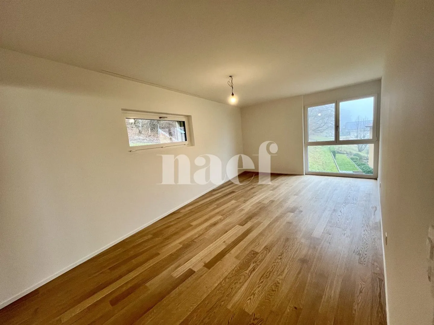 Neue 4,5-Zimmer-Wohnung - Foto 5 von 9