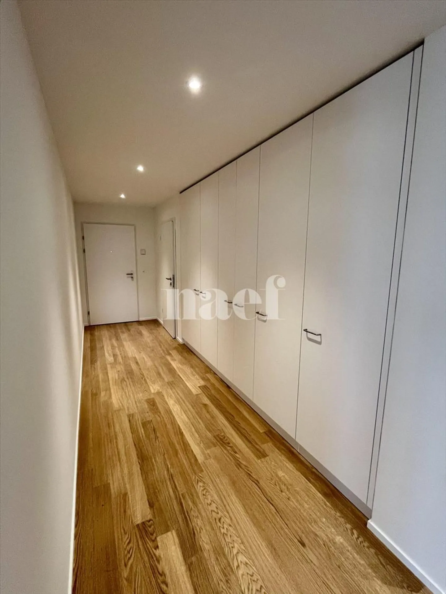 Neue 4,5-Zimmer-Wohnung - Foto 6 von 9