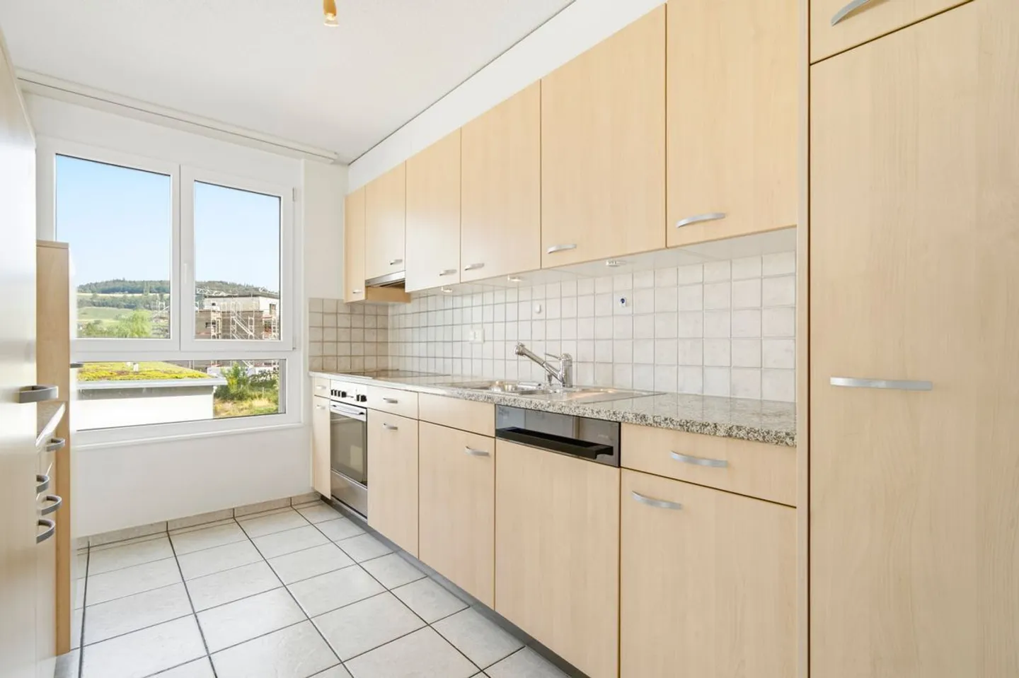 Familienwohnung mit Weitblick - sofort bezugsbereit - Photo 13 of 13