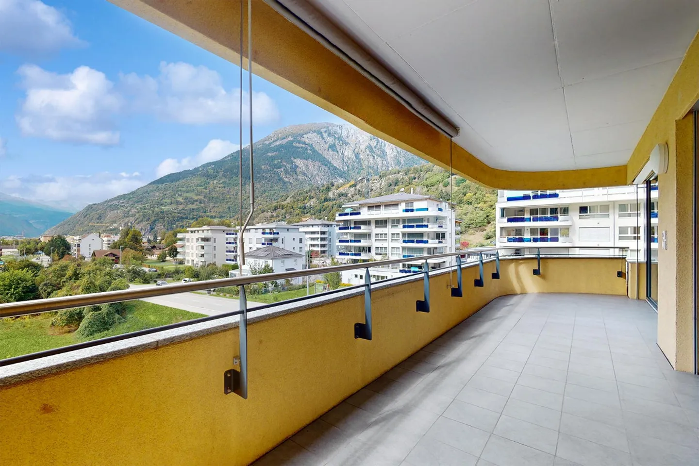 Oasi di benessere tranquilla con espansione moderna cerca nuovo inquilino! - Foto 9 di 9