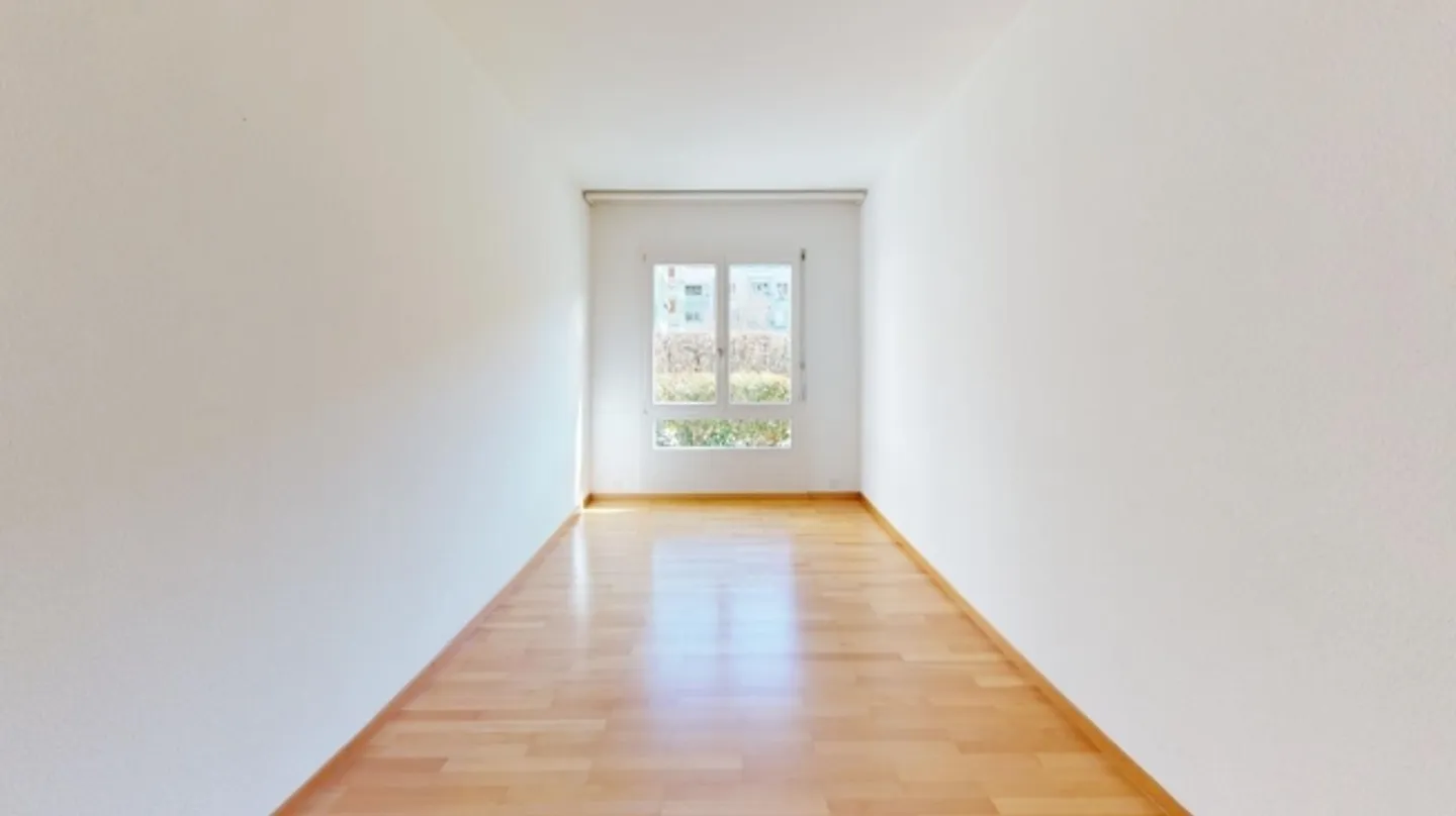 ATTENTION : Limité de mi-novembre 2025 au 30 juin 2026 : Solution temporaire idéale – Appartement de 3,5 pièces à Wiedikon - Photo 6 sur 8