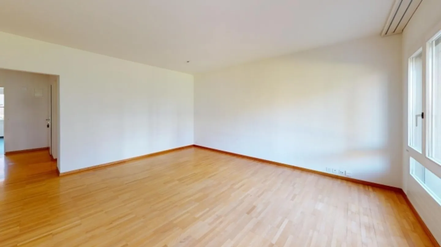 ATTENTION : Limité de mi-novembre 2025 au 30 juin 2026 : Solution temporaire idéale – Appartement de 3,5 pièces à Wiedikon - Photo 7 sur 8