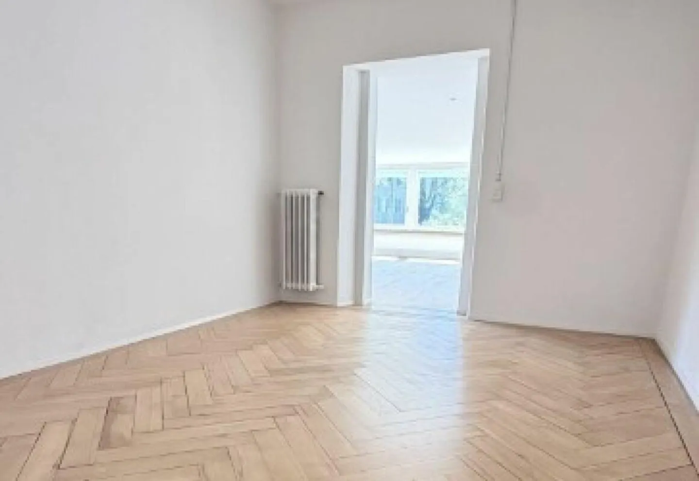 Spazio commerciale ristrutturato nella Länggasse - Foto 1 di 4