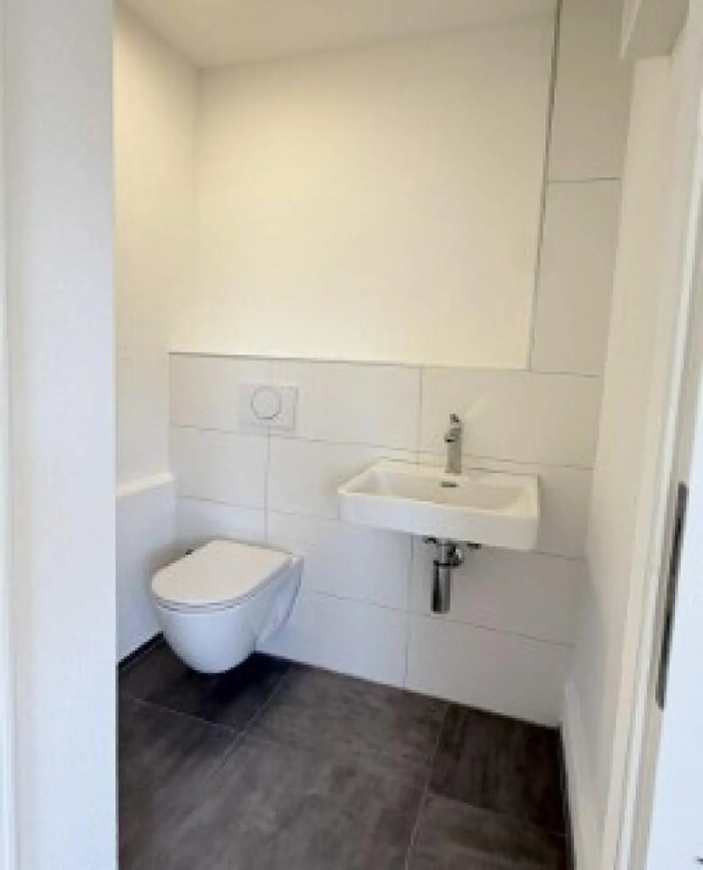 Spazio commerciale ristrutturato nella Länggasse - Foto 4 di 4