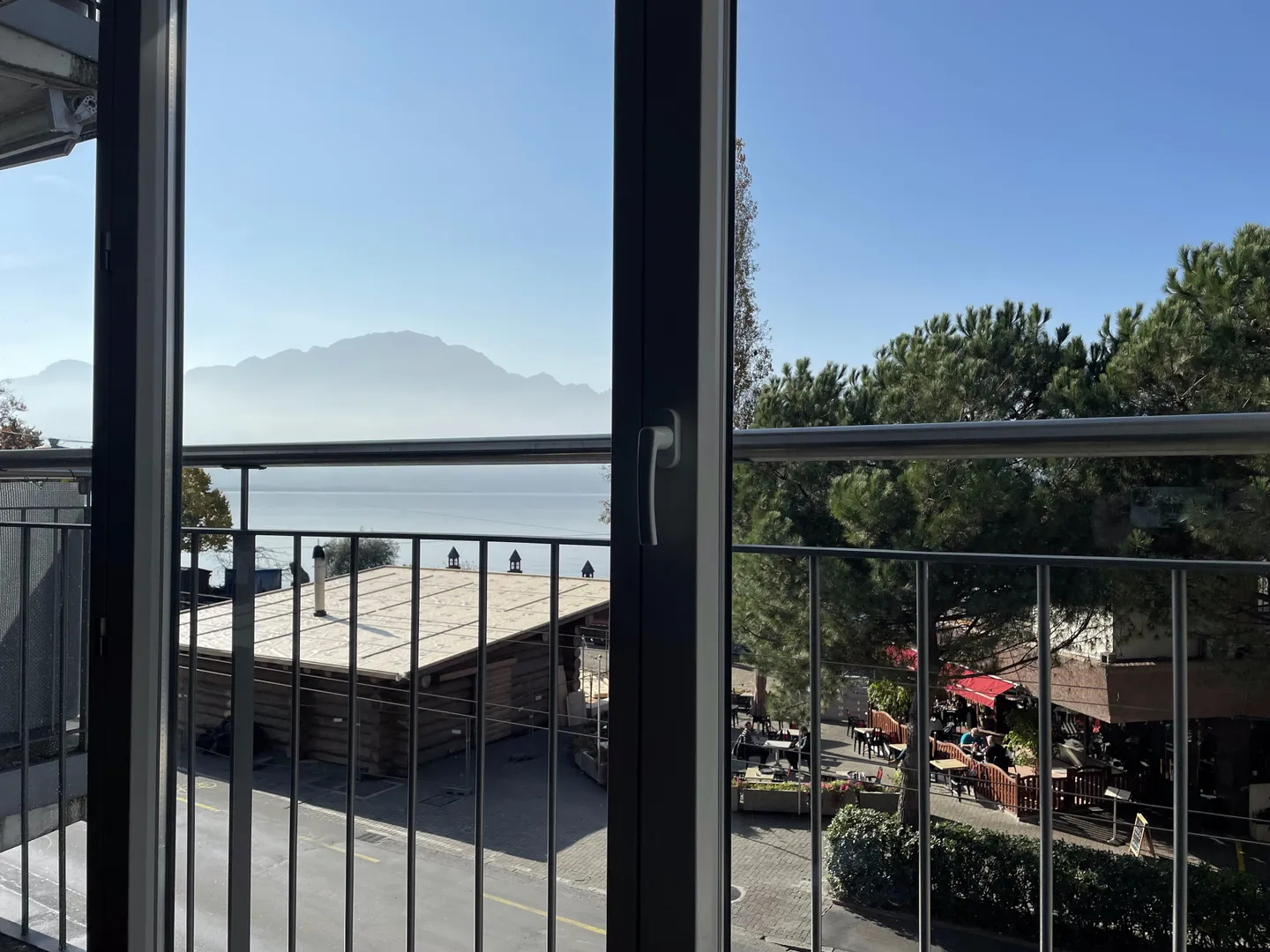 Appartement meublé à louer - Photo 2 sur 11