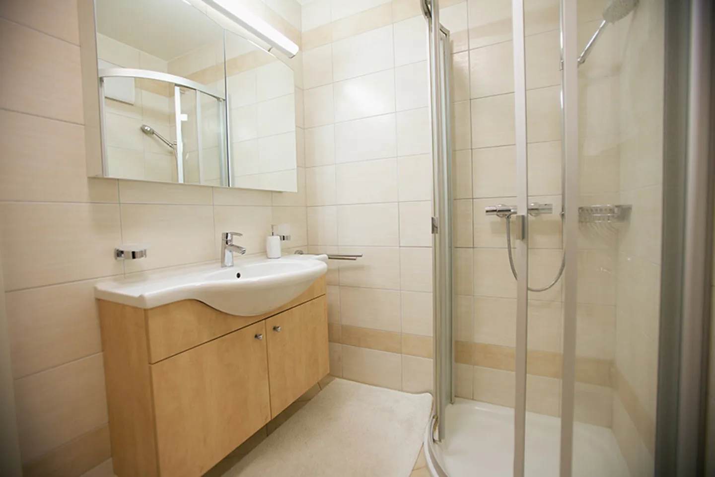 Appartement meublé à louer - Photo 5 sur 11