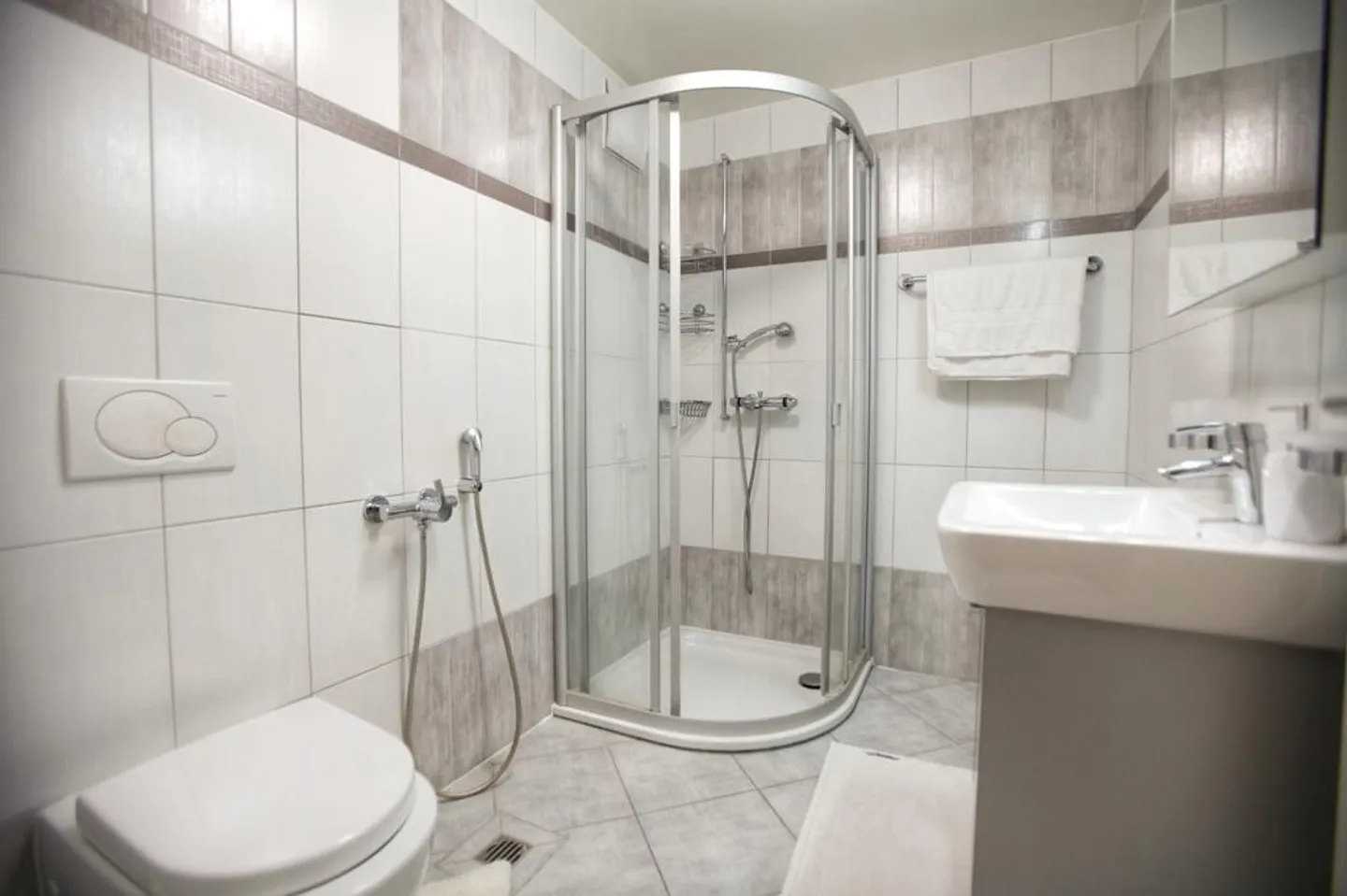 Appartement meublé à louer - Photo 8 sur 11