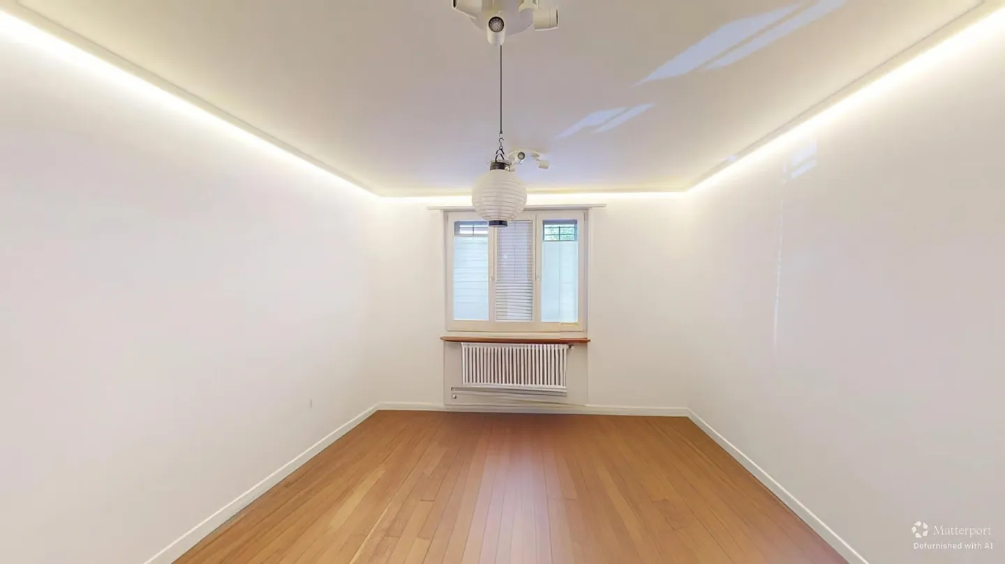 Maison jumelée avec réserve de construction - Photo 3 sur 13