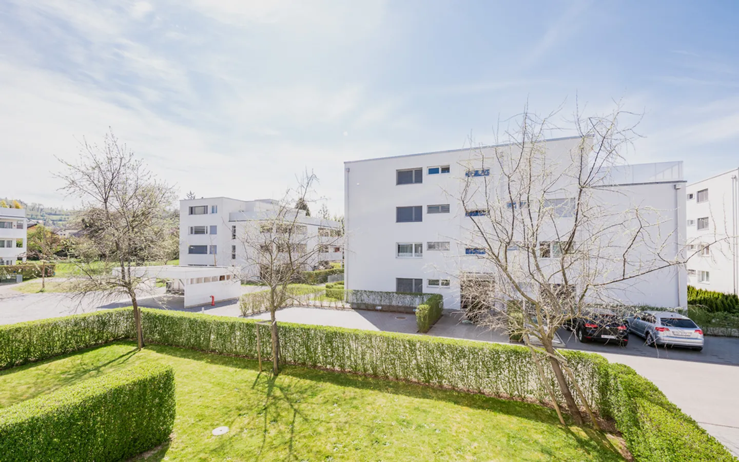 Posto auto in affitto - Foto 1 di 1