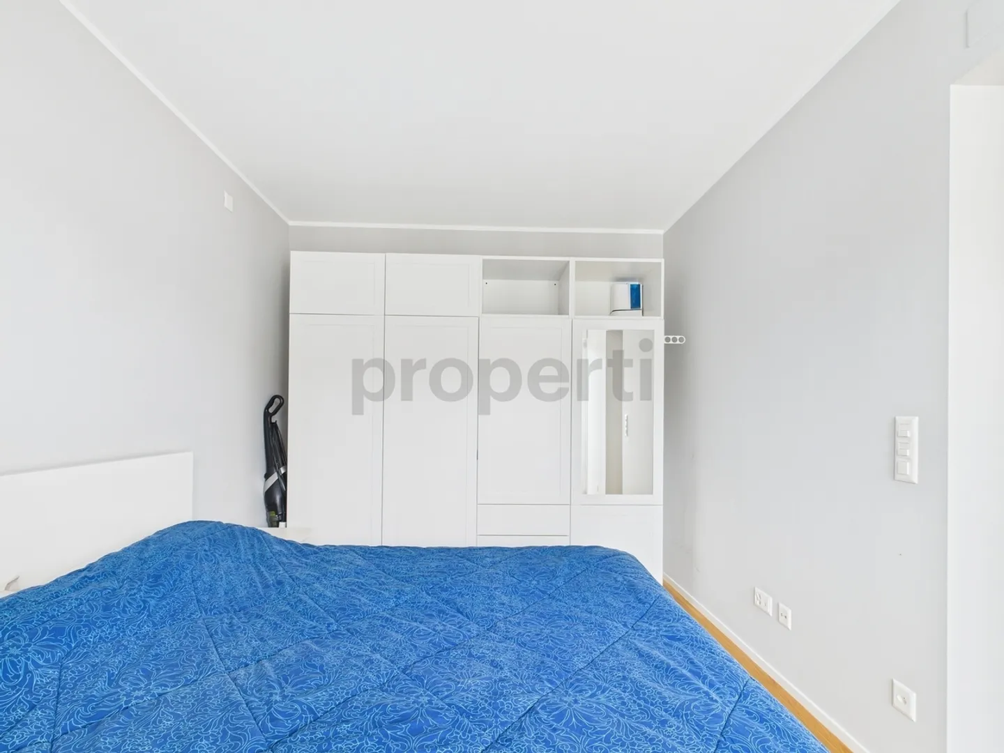 Paradiso 2,5-Zimmer-Wohnung mit Parkplatz, ausgezeichnete Investition - Foto 6 von 11