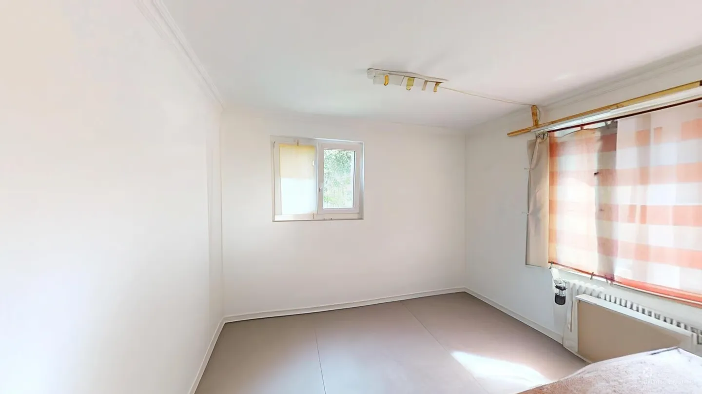 Maison jumelée avec réserve de construction - Photo 6 sur 13
