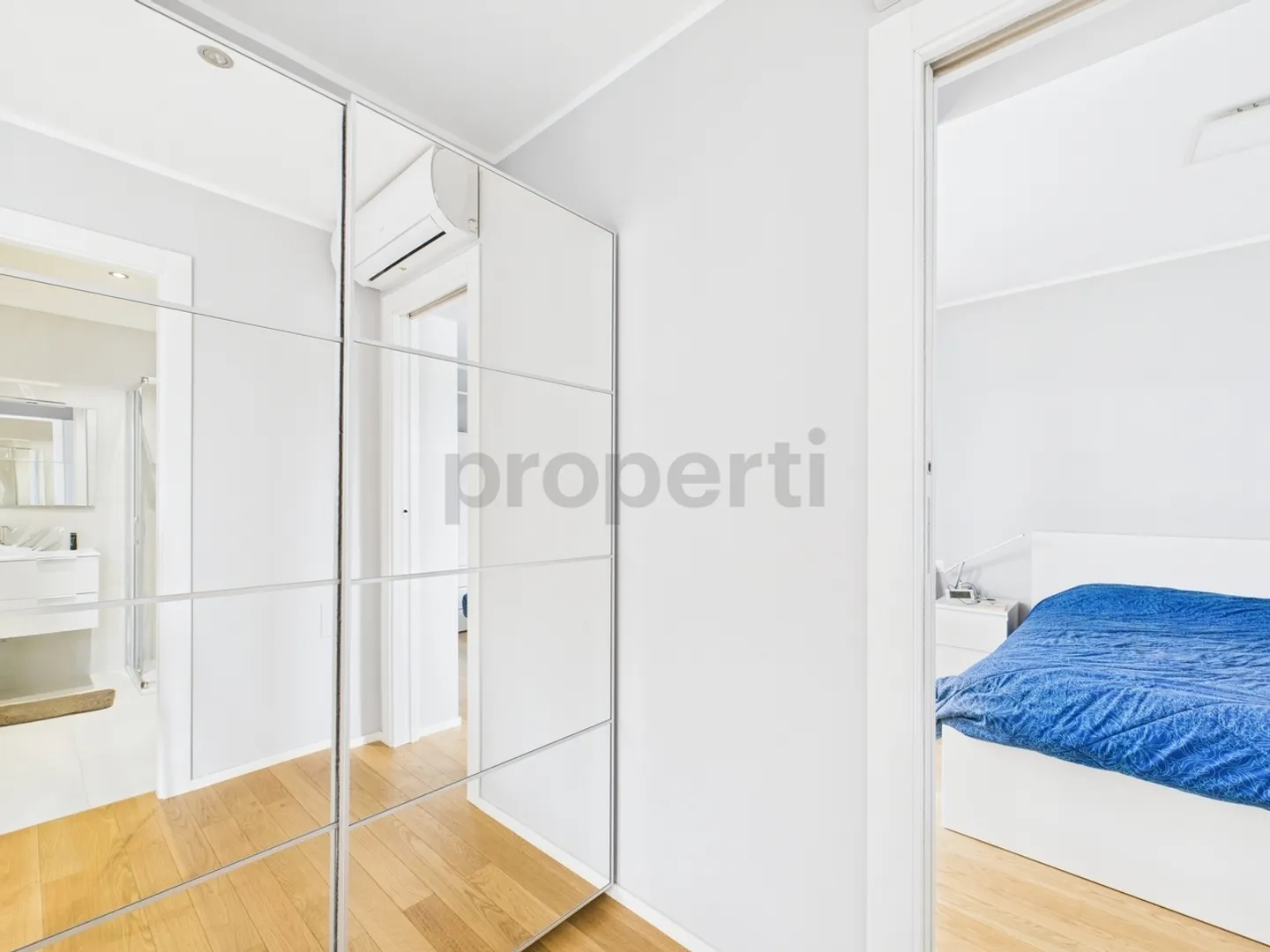 Paradiso 2,5-Zimmer-Wohnung mit Parkplatz, ausgezeichnete Investition - Foto 7 von 11