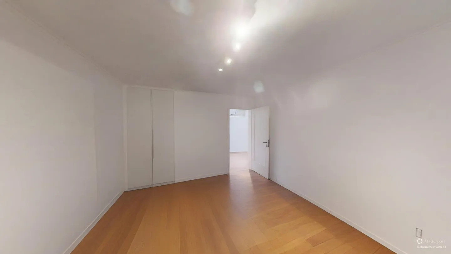 Maison jumelée avec réserve de construction - Photo 8 sur 13