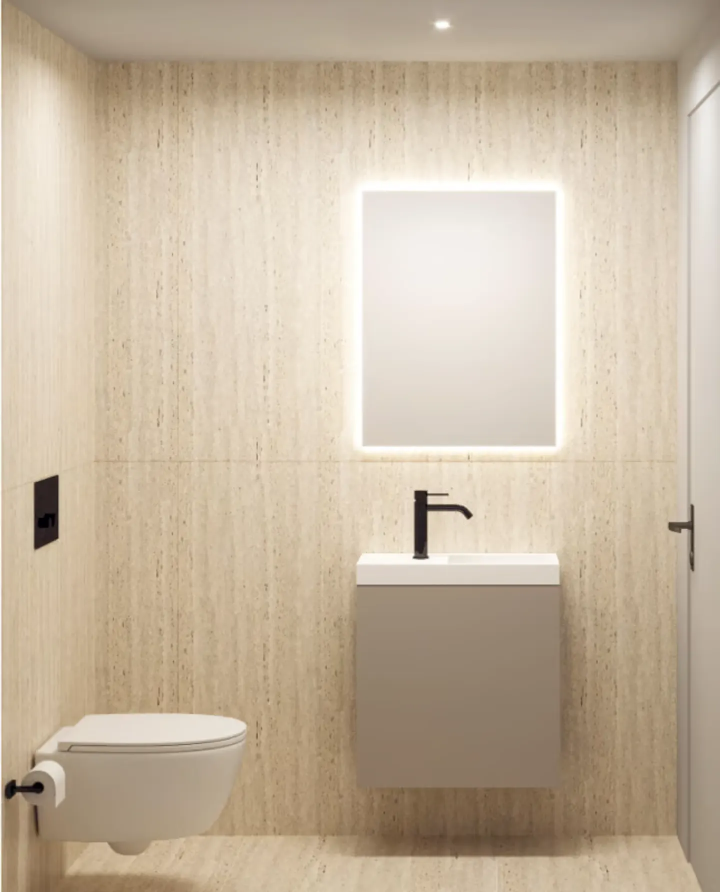 Appartamento di Lusso con Vista Lago - Foto 6 di 10