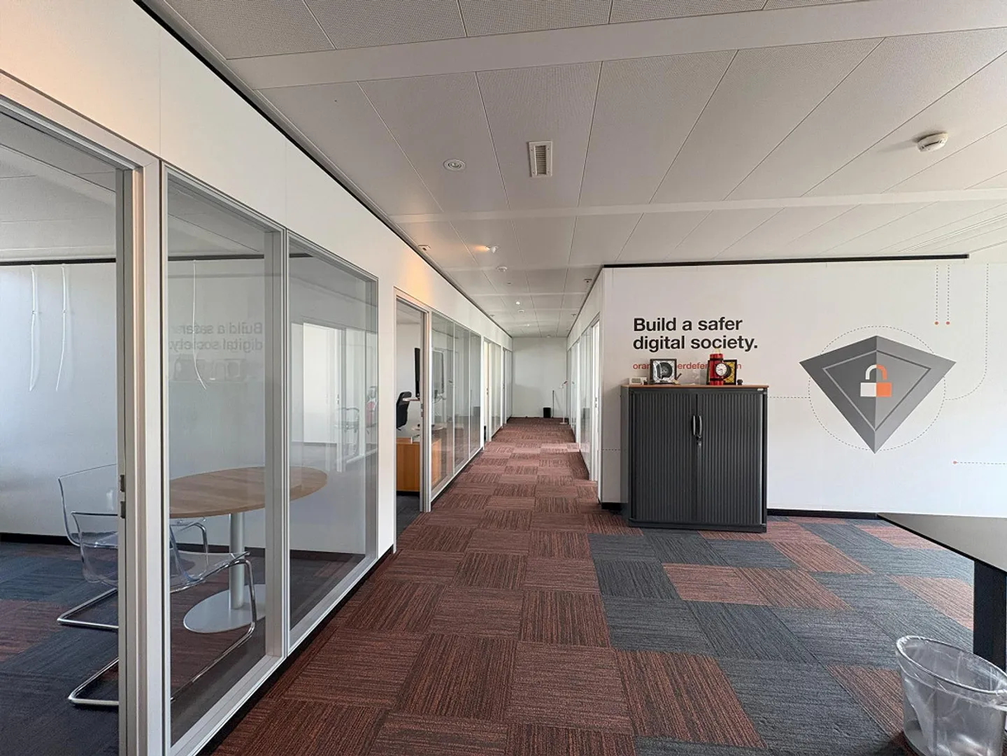 Uffici moderni e luminosi a Morges - Foto 3 di 4