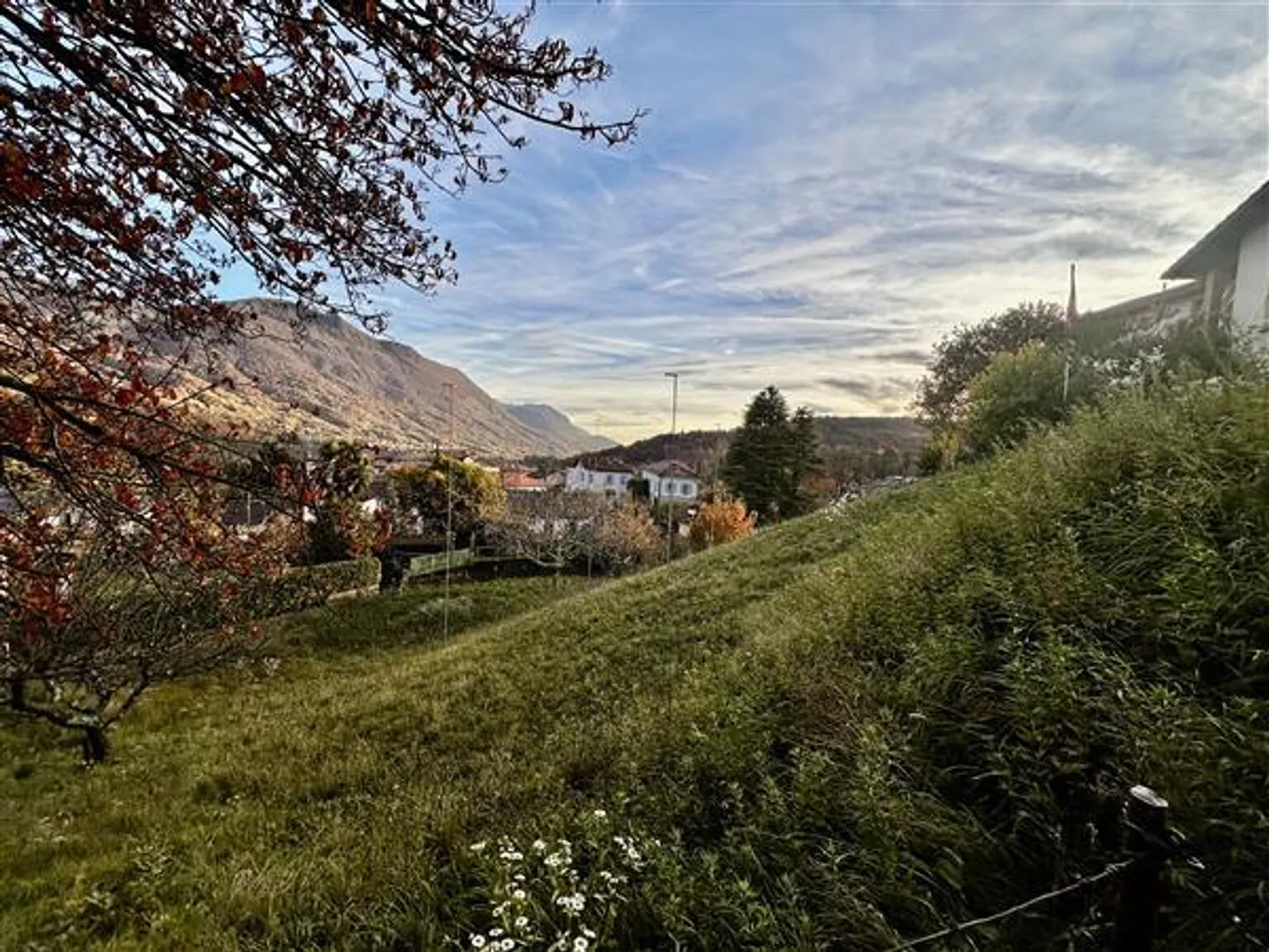 Cagiallo : Maison 4.5 pièces - Photo 2 sur 11