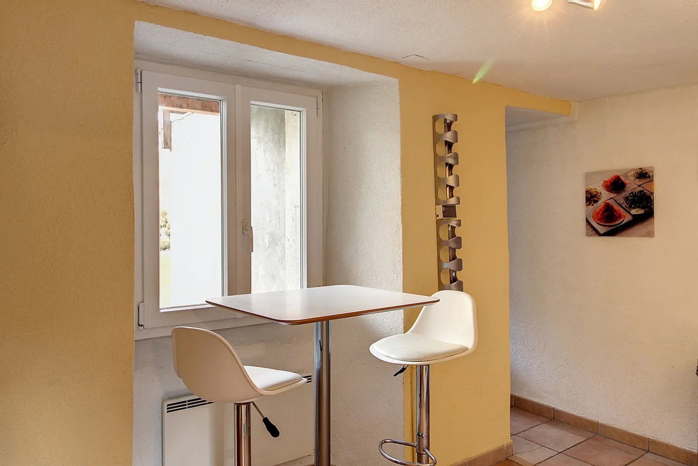 Appartamento in affitto - Foto 5 di 6